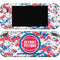 NBA Detroit Pistons Digi Camo Nintendo Switch Lite Skin
